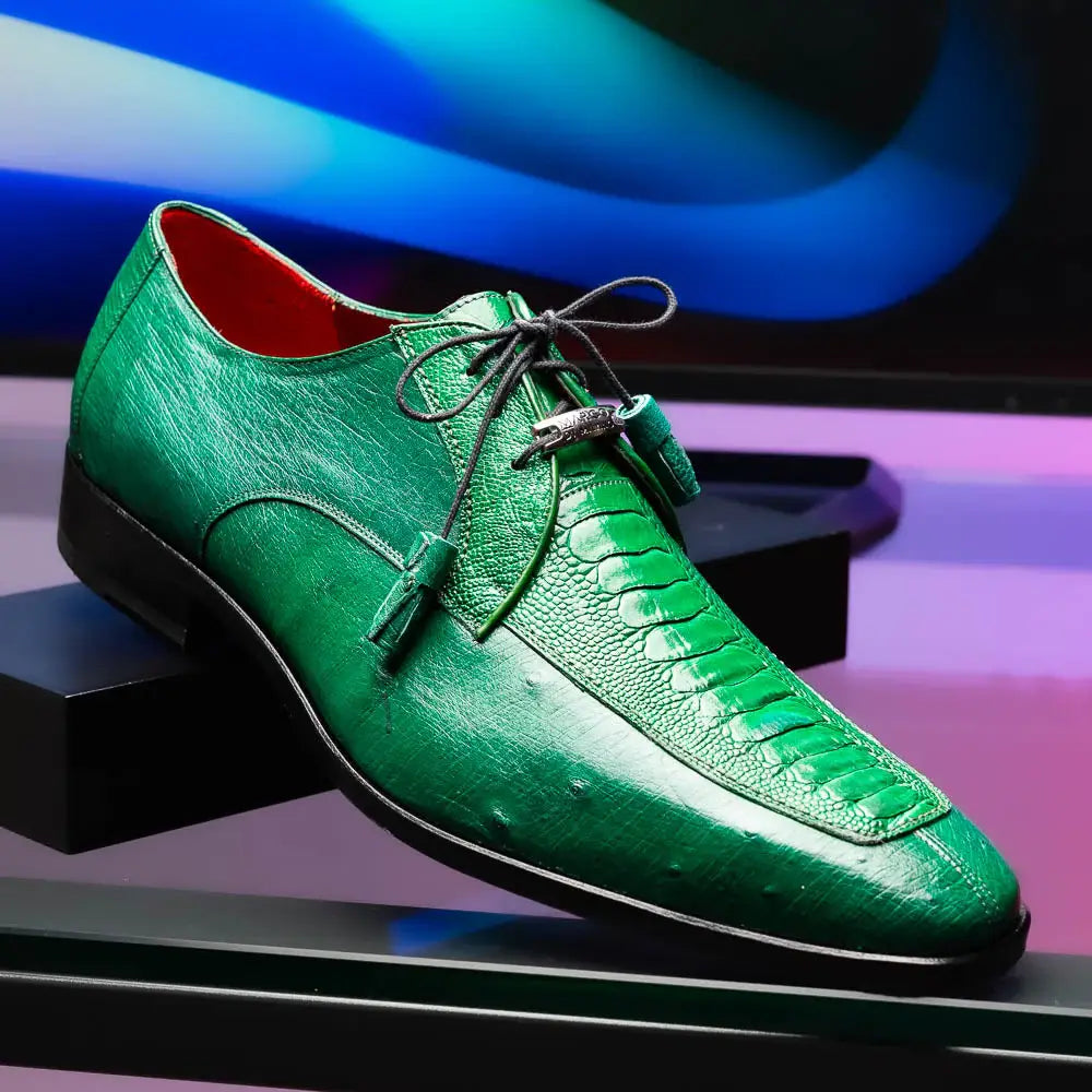 Andretti Lemon Green - Marco Di Milano - Flyclothing LLC
