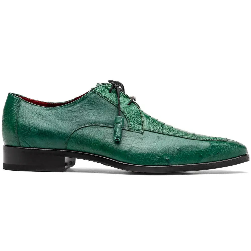 Andretti Lemon Green - Marco Di Milano - Flyclothing LLC