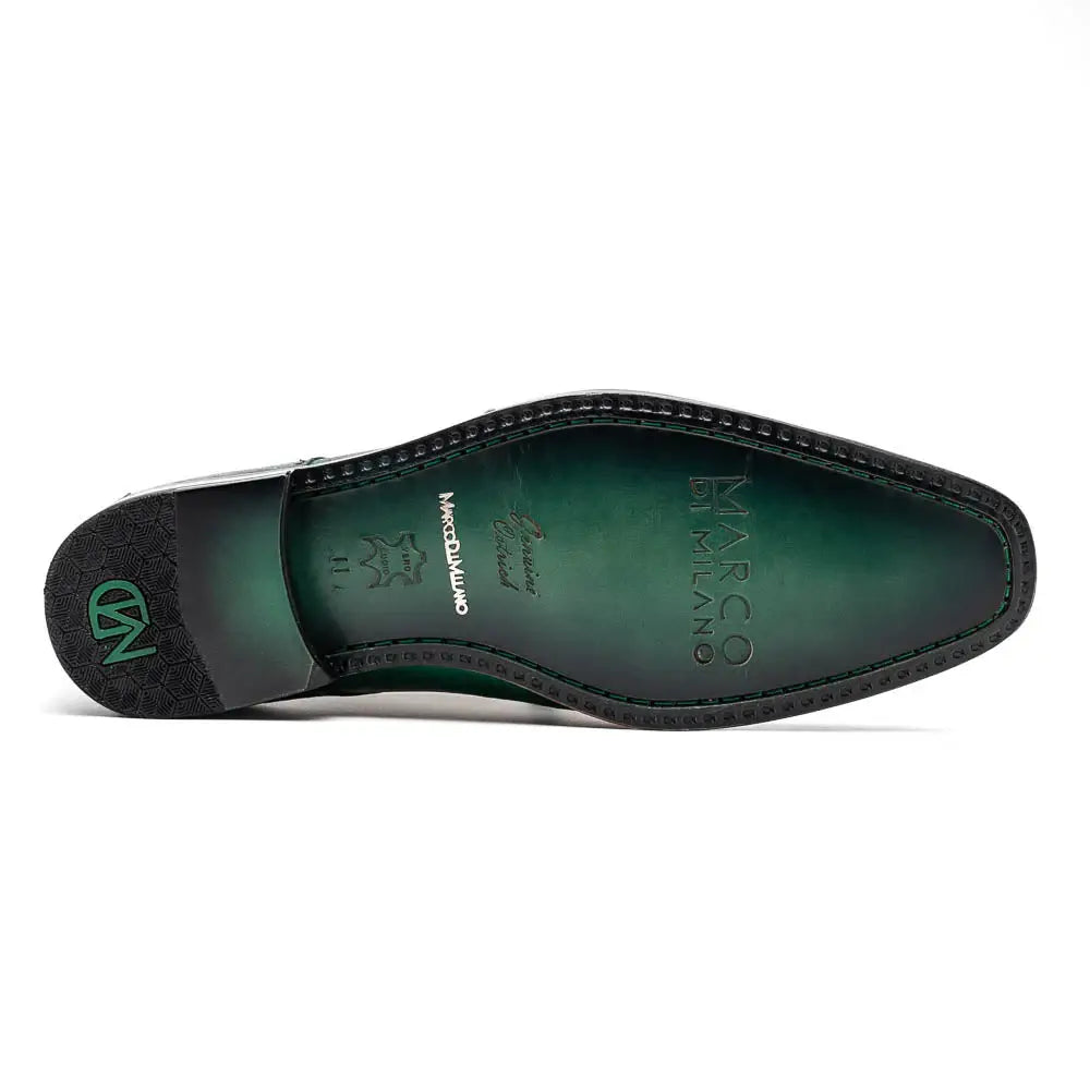Andretti Lemon Green - Marco Di Milano - Flyclothing LLC