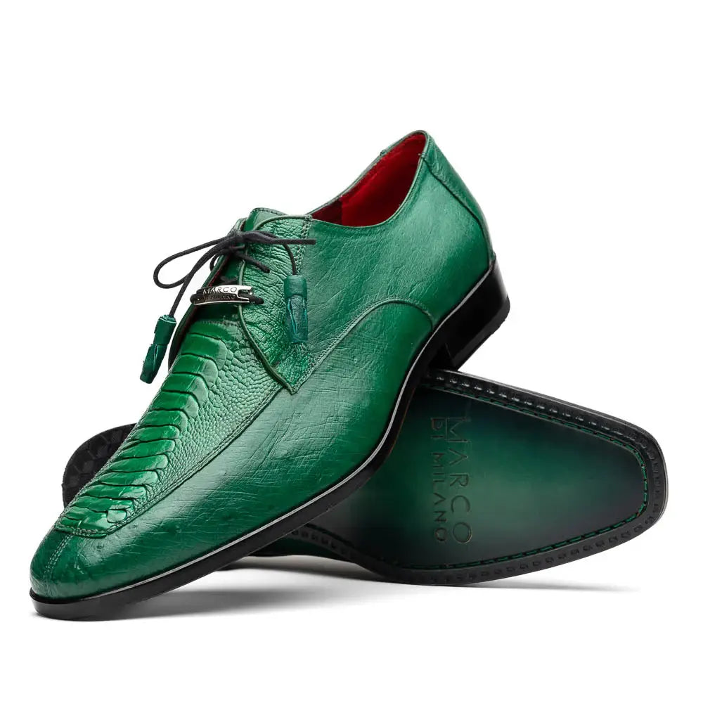 Andretti Lemon Green - Marco Di Milano - Flyclothing LLC