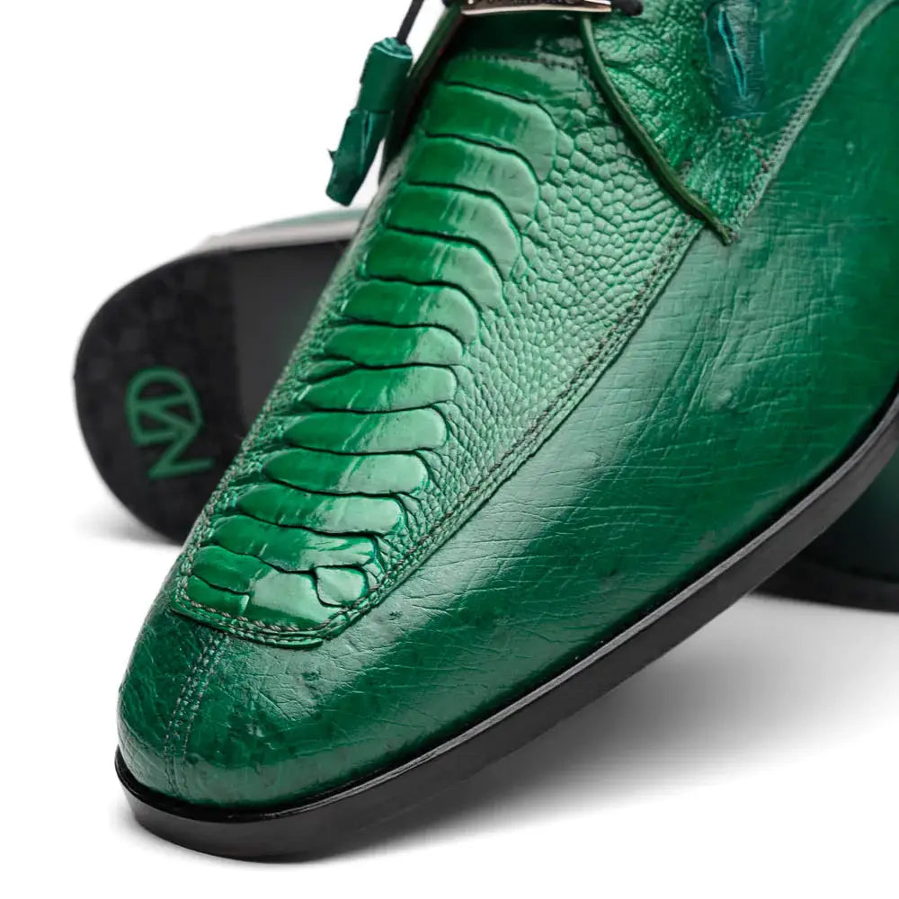 Andretti Lemon Green - Marco Di Milano - Flyclothing LLC