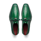 Andretti Lemon Green - Marco Di Milano - Flyclothing LLC