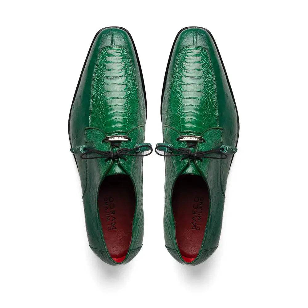Andretti Lemon Green - Marco Di Milano - Flyclothing LLC