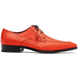 Andretti Orange - Marco Di Milano - Flyclothing LLC