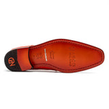 Andretti Orange - Marco Di Milano - Flyclothing LLC
