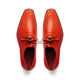 Andretti Orange - Marco Di Milano - Flyclothing LLC