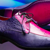 Andretti Pink / Purple - Marco Di Milano - Flyclothing LLC