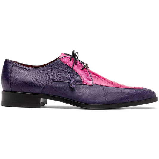 Andretti Pink / Purple - Marco Di Milano - Flyclothing LLC