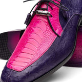 Andretti Pink / Purple - Marco Di Milano - Flyclothing LLC