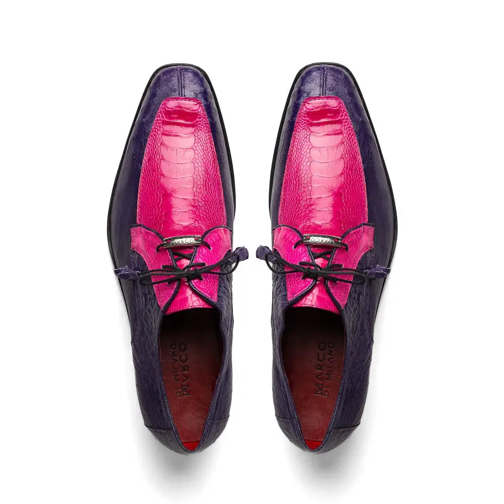 Andretti Pink / Purple - Marco Di Milano - Flyclothing LLC