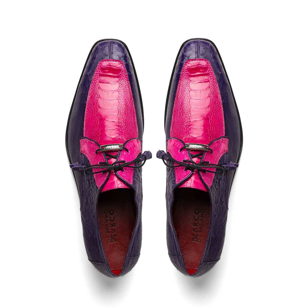 Andretti Pink / Purple - Marco Di Milano - Flyclothing LLC