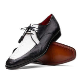 Andretti White / Black - Marco Di Milano - Flyclothing LLC