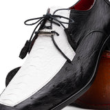 Andretti White / Black - Marco Di Milano - Flyclothing LLC