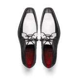 Andretti White / Black - Marco Di Milano - Flyclothing LLC
