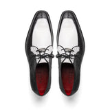 Andretti White / Black - Marco Di Milano - Flyclothing LLC