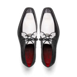 Andretti White / Black - Marco Di Milano - Flyclothing LLC