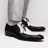 Andretti White / Black - Marco Di Milano - Flyclothing LLC