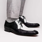 Andretti White / Black - Marco Di Milano - Flyclothing LLC