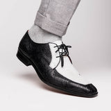 Andretti White / Black - Marco Di Milano - Flyclothing LLC