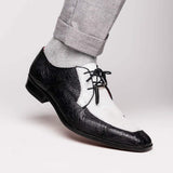 Andretti White / Black - Marco Di Milano - Flyclothing LLC