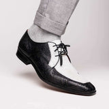 Andretti White / Black - Marco Di Milano - Flyclothing LLC