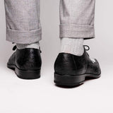 Andretti White / Black - Marco Di Milano - Flyclothing LLC