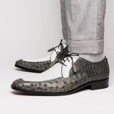 Andretti White / Gray - Marco Di Milano - Flyclothing LLC