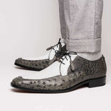 Andretti White / Gray - Marco Di Milano - Flyclothing LLC