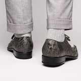 Andretti White / Gray - Marco Di Milano - Flyclothing LLC