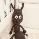 Andy the Ant - bebemoss.com - Flyclothing LLC