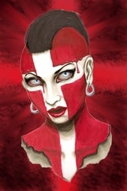 Black Market Art Company Aneta Print