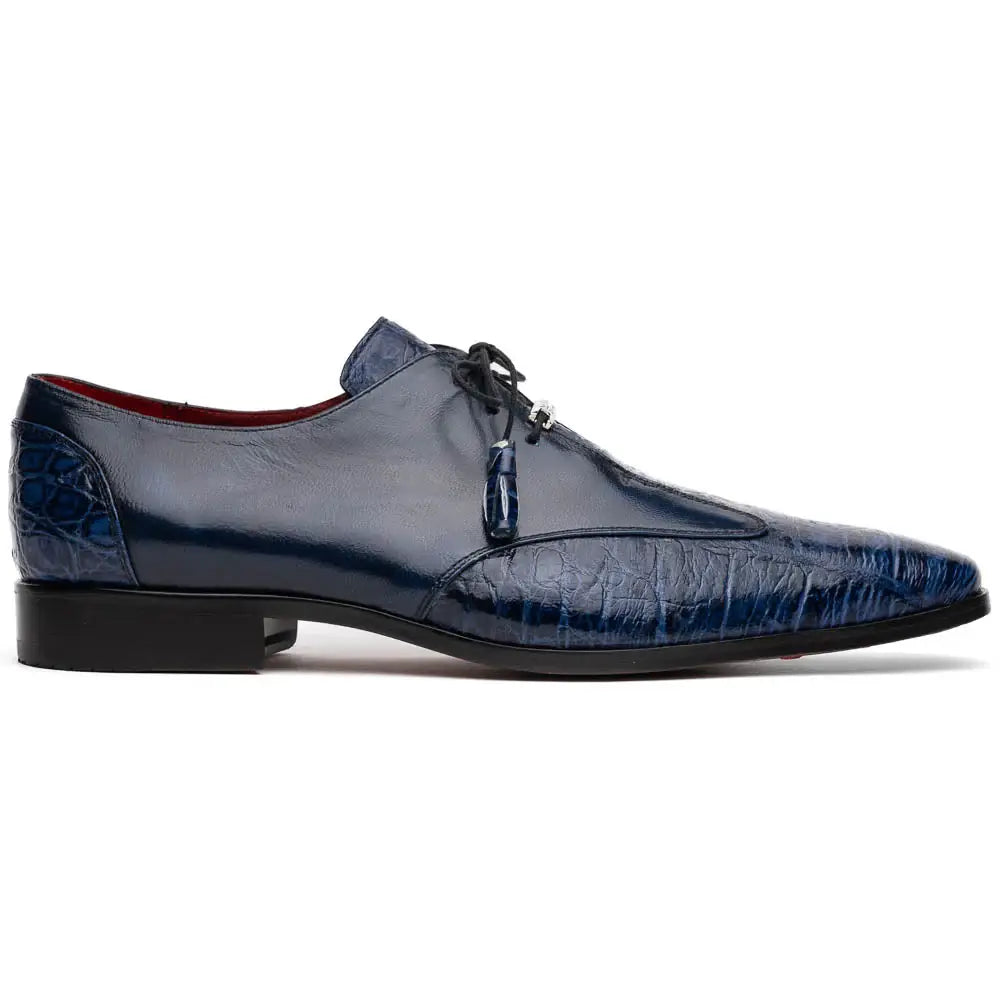 Anzio Blue Jeans - Marco Di Milano - Flyclothing LLC