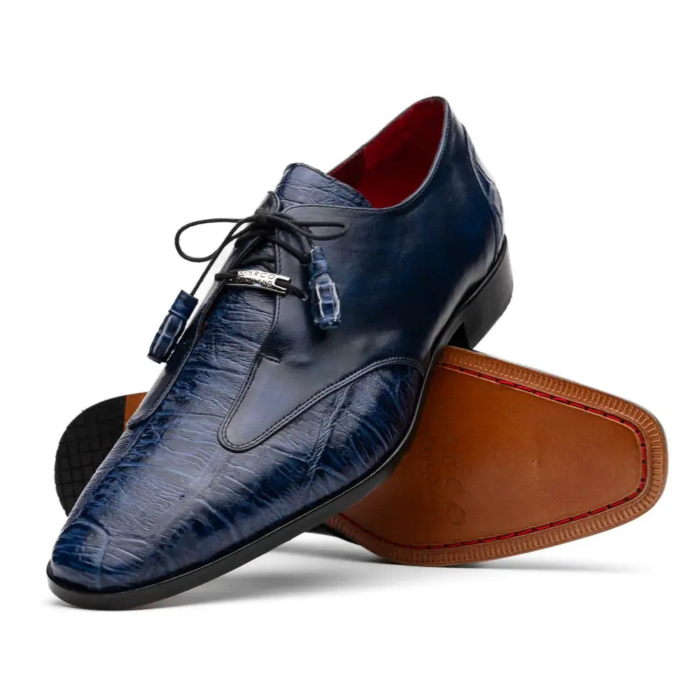 Anzio Blue Jeans - Marco Di Milano - Flyclothing LLC