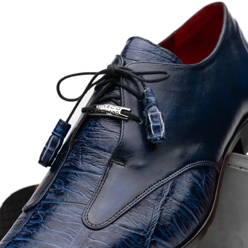 Anzio Blue Jeans - Marco Di Milano - Flyclothing LLC