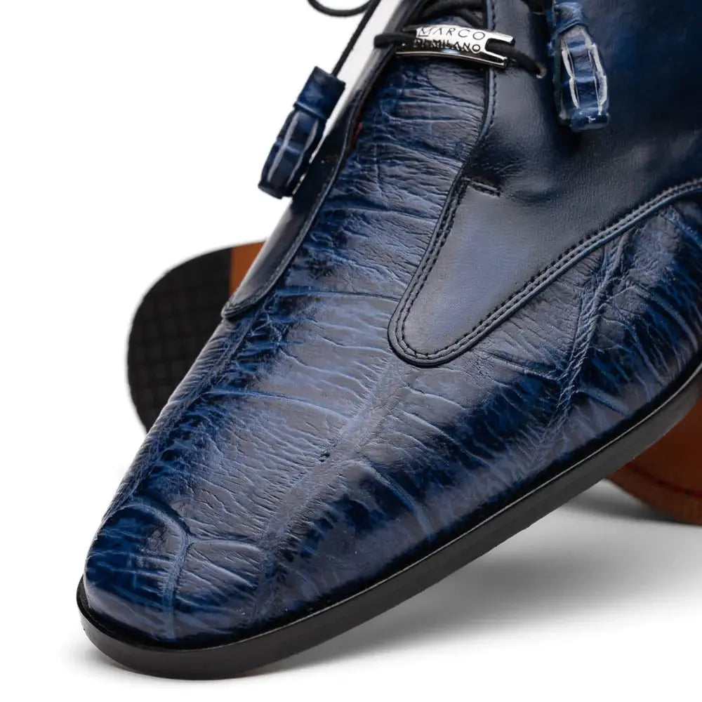 Anzio Blue Jeans - Marco Di Milano - Flyclothing LLC