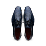 Anzio Blue Jeans - Marco Di Milano - Flyclothing LLC