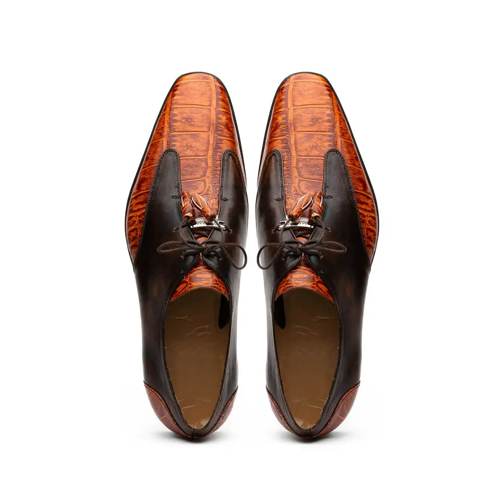 Anzio Rustic Brandy - Marco Di Milano - Flyclothing LLC