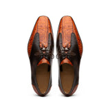 Anzio Rustic Brandy - Marco Di Milano - Flyclothing LLC