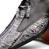 Anzio Newspaper - Marco Di Milano - Flyclothing LLC