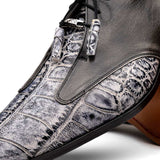Anzio Newspaper - Marco Di Milano - Flyclothing LLC
