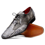 Anzio Newspaper - Marco Di Milano - Flyclothing LLC
