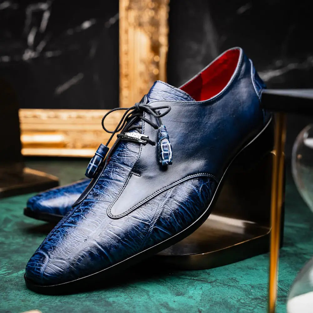 Anzio Blue Jeans - Marco Di Milano - Flyclothing LLC