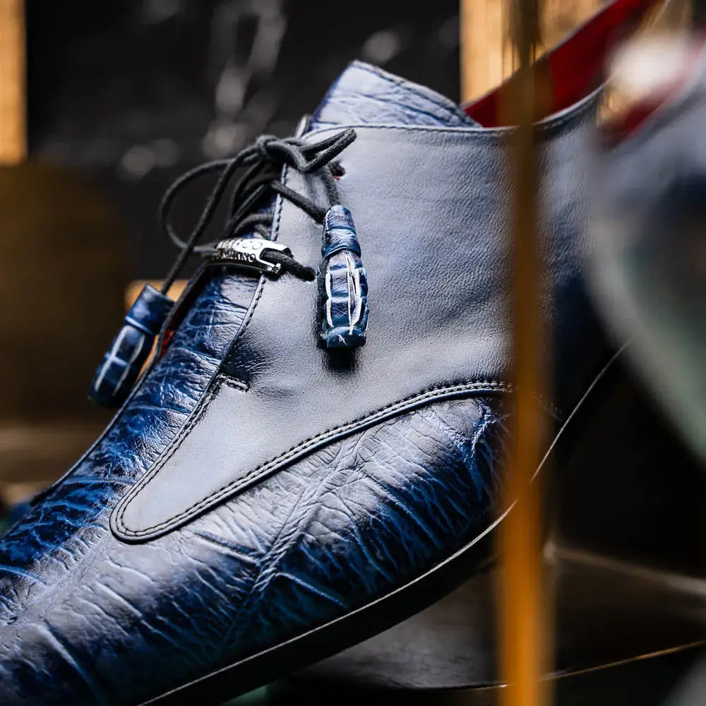 Anzio Blue Jeans - Marco Di Milano - Flyclothing LLC