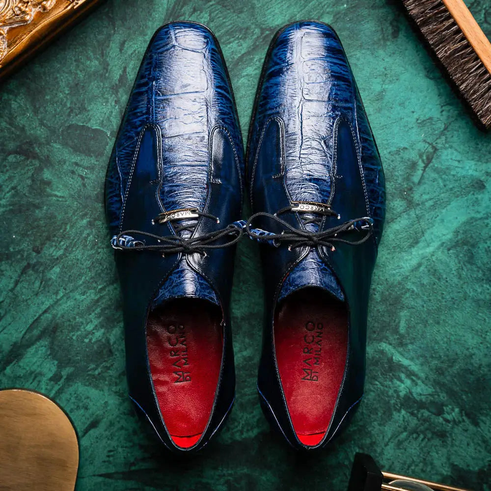 Anzio Blue Jeans - Marco Di Milano - Flyclothing LLC