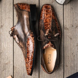 Anzio Rustic Orix - Marco Di Milano - Flyclothing LLC