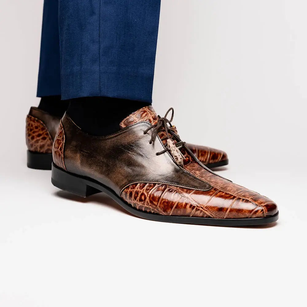 Anzio Rustic Orix - Marco Di Milano - Flyclothing LLC