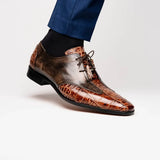 Anzio Rustic Orix - Marco Di Milano - Flyclothing LLC