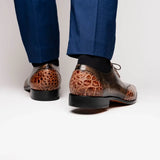 Anzio Rustic Orix - Marco Di Milano - Flyclothing LLC