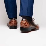 Anzio Rustic Orix