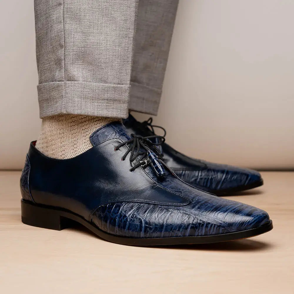 Anzio Blue Jeans - Marco Di Milano - Flyclothing LLC